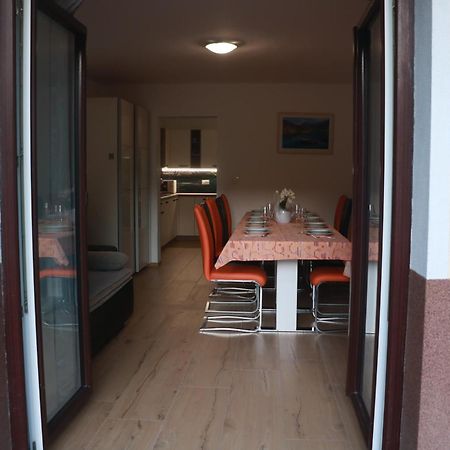 House Utrinek With Free Play Room, Jacuzzy And Garage Podbrdo Exterior photo