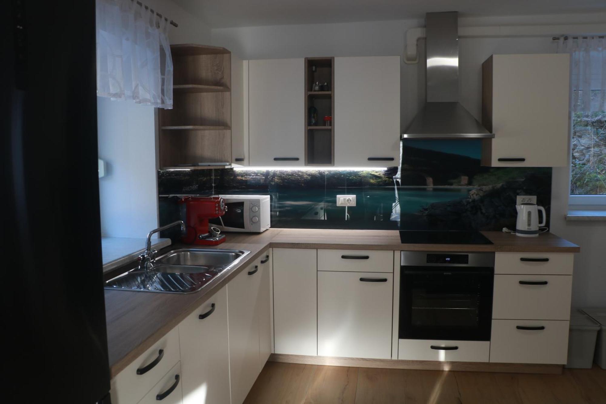 House Utrinek With Free Play Room, Jacuzzy And Garage Podbrdo Exterior photo